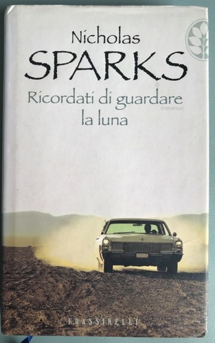 Nicholas sparks ricordati di - nicholas,