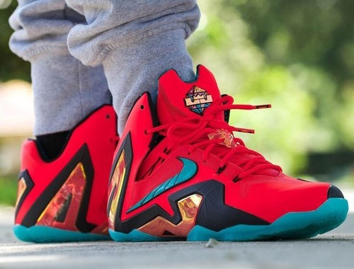Nike lebron elite hero - nike, 11