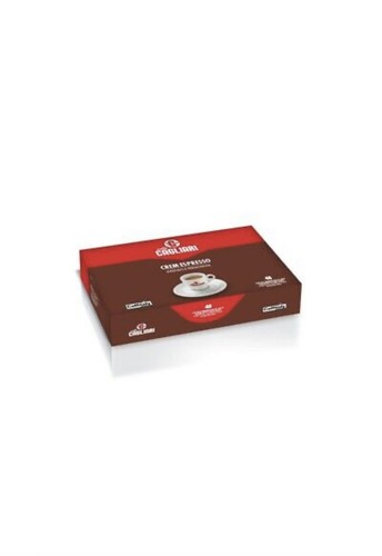 Caffè caffitaly crem - caffè,