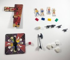 Pezzi ricambio brivido mb - ricambio,