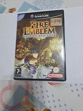 Fire emblem path radiance - fire, of