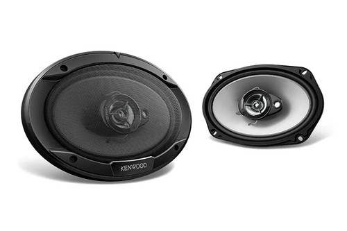 Kenwood kfc 6966s sistema - kenwood,