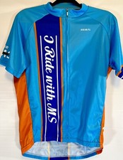 Maglia ciclismo bicicletta