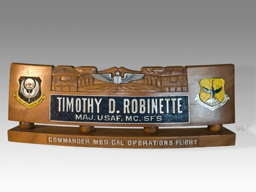 Scrivania militare nome - , 1