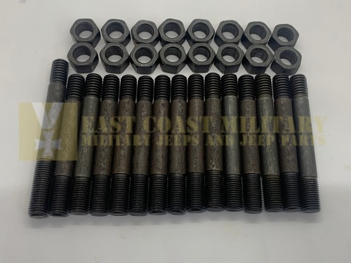 Set dadi perno testa - set,