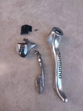 RICAMBIO LEVA FRENO CAMBIO * SHIMANO DURA ACE 7700 DX * VINTAGE .
