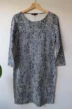 Jaeger jersey vestito donna - jersey,