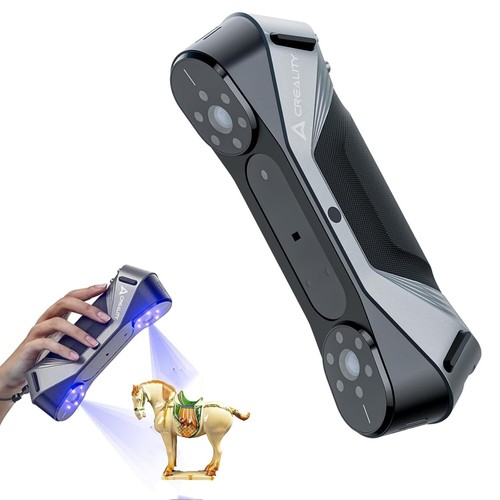 Scanner scan raptor per - scanner, cr-scan