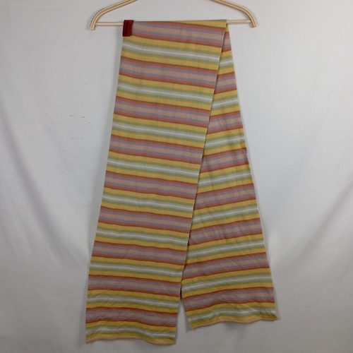 Sciarpa missoni misto lana - misto,