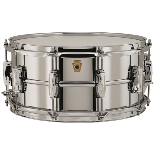 Ludwig lb402b tamburo rullante - lb402b,