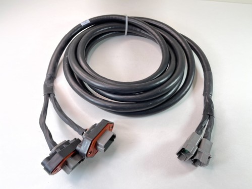 Nuovo cablaggio power pack - nuovo,