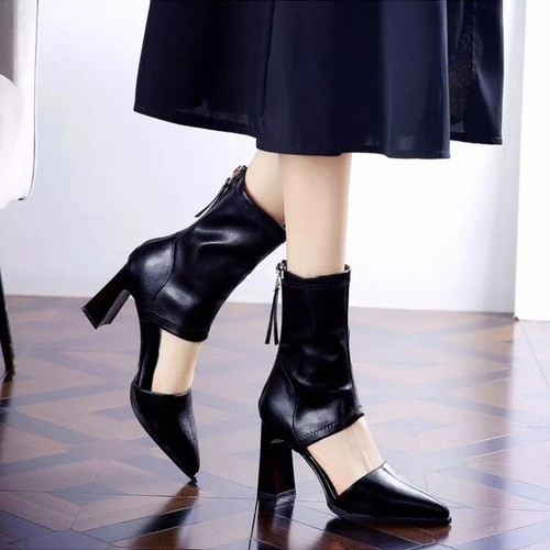 Stivali scarpe stivaletti - stivali,
