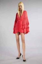 Vestito Abito Abitino Tubino