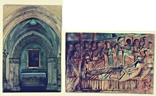 RAGUSA - No. 2 Postcards
