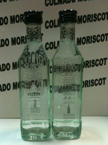 Bloom london drygin - 50ml, 40%