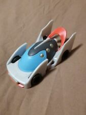 Macchina THOR Serie Marvel Avengers Sorpesa Uovo Kinder 2023 