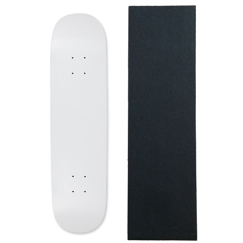 Moose blank skateboard - skateboard, deck