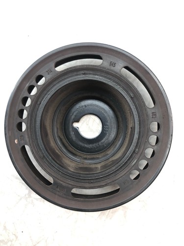 Puleggia albero motore - , opel
