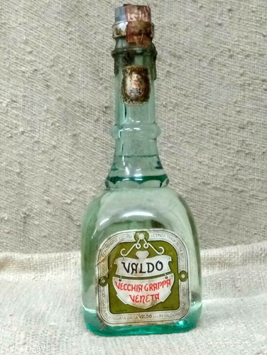 Valdo vecchia grappa - ,