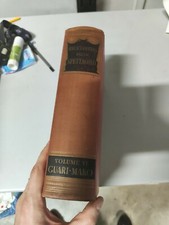 Enciclopedia Dello Spettacolo