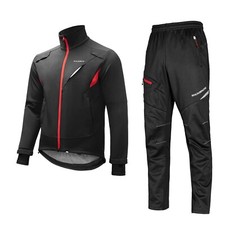 Rockbros tuta ciclismo giacca - tuta,