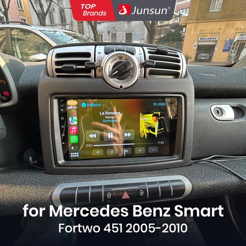 Per benz smart fortwo - smart, 451