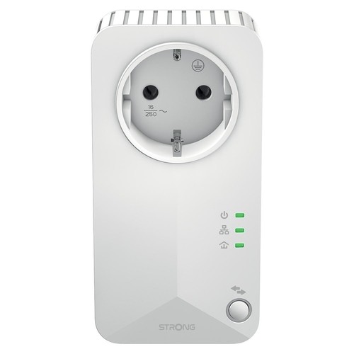 Powerline strong duo - powerline,