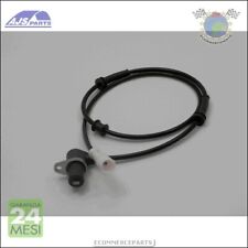 Flnaj Sensore Abs Ajs Ant Per Fiat Coupe Benzina 1993>2000