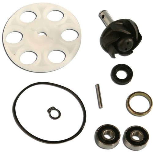 Kit revisione pompa - revisione,