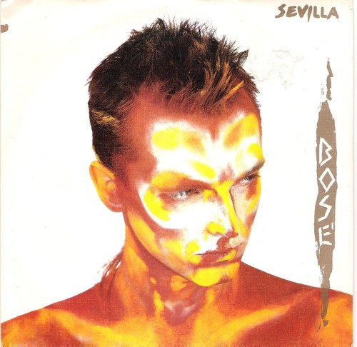 Miguel bose raro - bose'-raro, giri