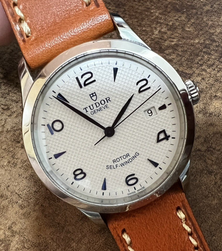 Orologio tudor rolex 1926 - tudor, uomo