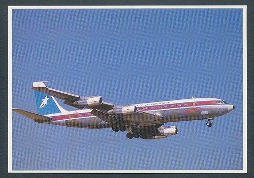 Ak8582 skystar international - skystar,