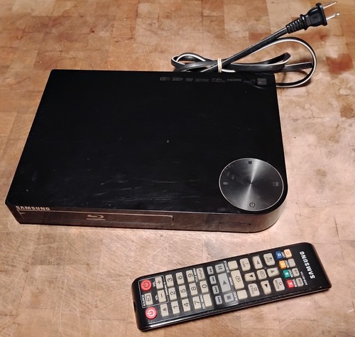 Samsung blu ray player model - blu-ray,