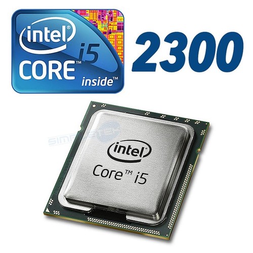 Processore cpu desktop intel - desktop,