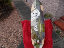 DEVILLE Tombstone forma tavola