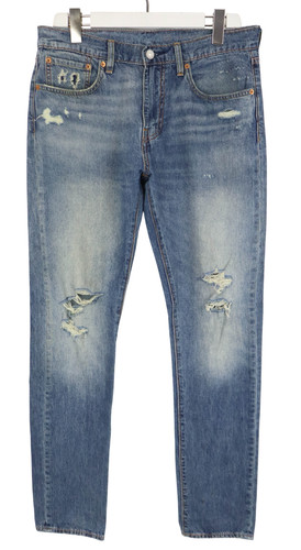 Levi 512 jeans uomo - 512, w32/~l31