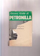 LE RICETTE DI PETRONILLA olivini cucina