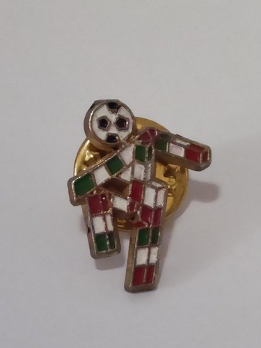 Pins mondiali italia spilla - mondiali,