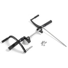 Pedane Avanzate Comandi