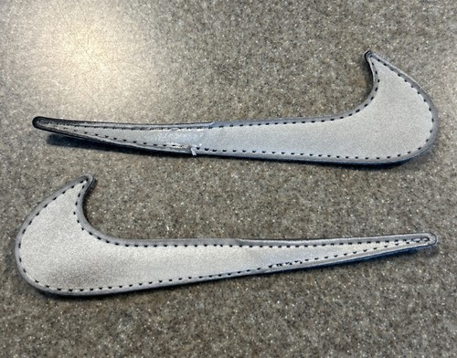 Nike swoosh patch lotto - nike,