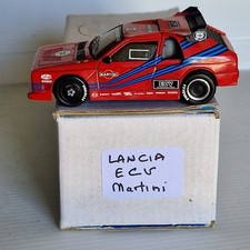 LANCIA DELTA S4 ECV RALLYE