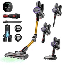 Aspirapolvere Senza Fili Scopa