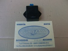 Unidad control electrónico - de,