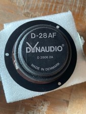 Coppia altoparlanti tweeter a