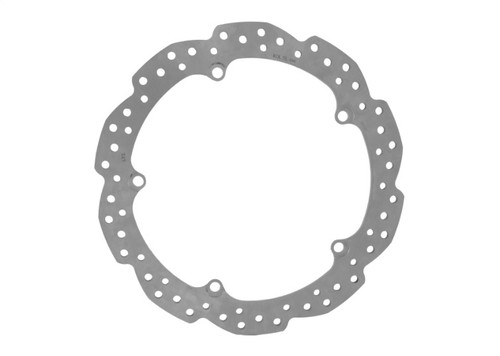 Disco freno anteriore - anteriore, rms