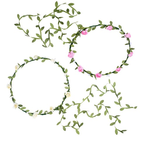 Confezione fasce ghirlanda - confezione, 2