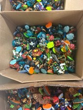 Skylander Mystery Lot of 5