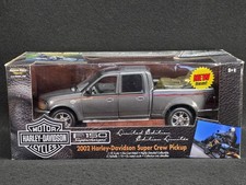 Pickup 1:18 Ertl American