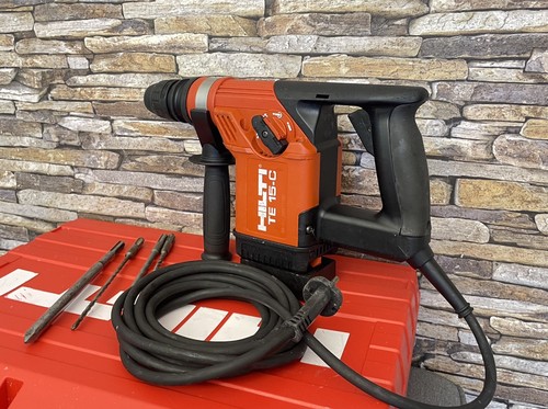 Hilti te15c martello - hilti,