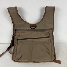 Zaino multitasche Zara Camel